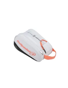 Trousse De Toilette Bullpadel D. Case Blanc Femme | Ofertas De Padel 2